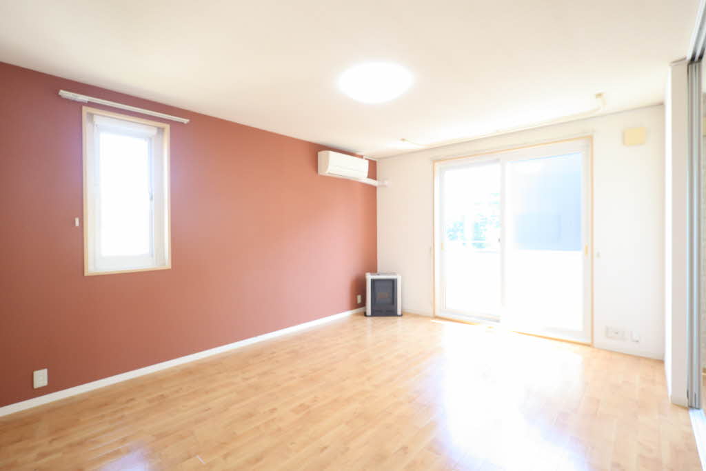 ＣＵＲＡＶＩＥ　Ａ 201号-2