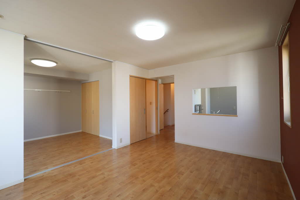 ＣＵＲＡＶＩＥ　Ａ 201号-3