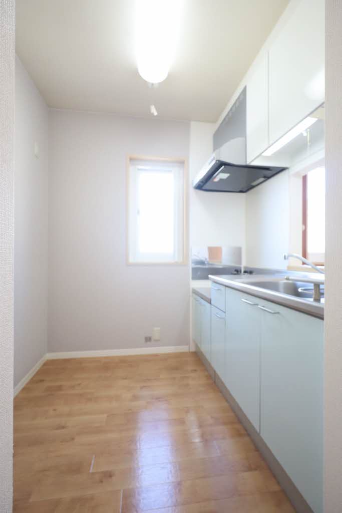 ＣＵＲＡＶＩＥ　Ａ 201号-4