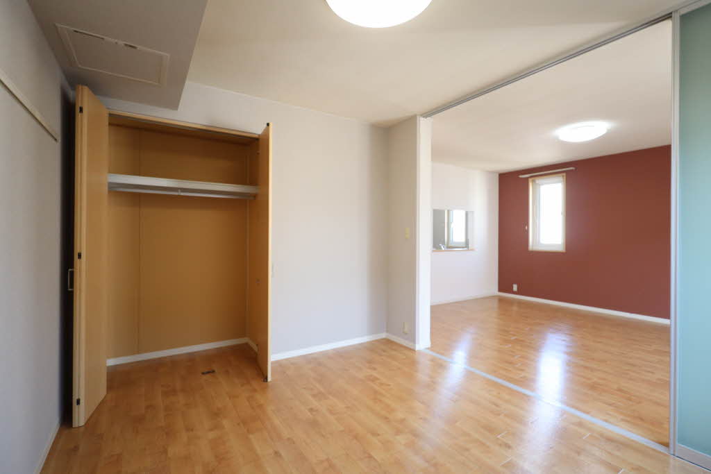 ＣＵＲＡＶＩＥ　Ａ 201号-5