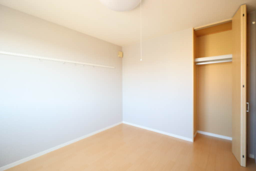 ＣＵＲＡＶＩＥ　Ａ 201号-6