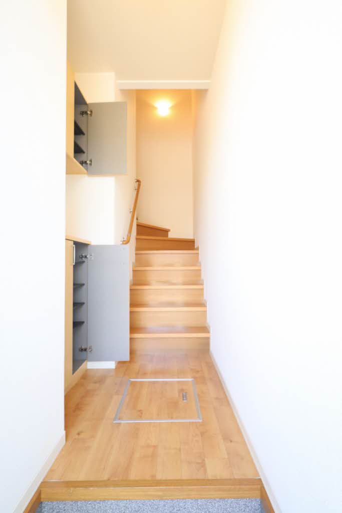 ＣＵＲＡＶＩＥ　Ａ 201号-13