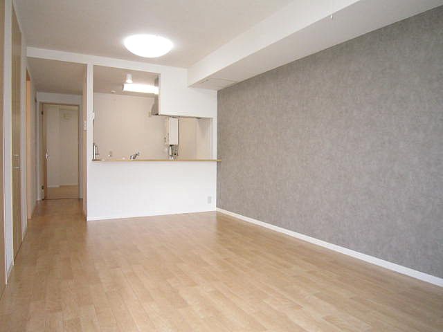 シャーメゾン　クラヴィエ 102号-2