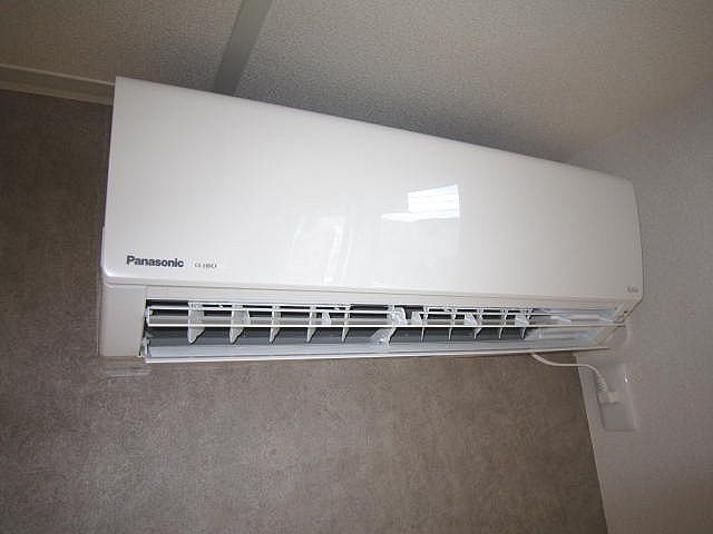 シャーメゾン　クラヴィエ 102号-4