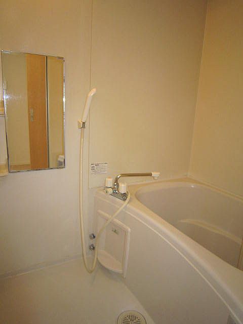 シャーメゾン　クラヴィエ 102号-7