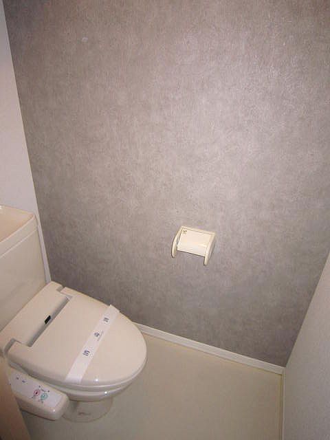 シャーメゾン　クラヴィエ 102号-8