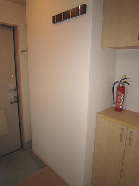 シャーメゾン　クラヴィエ 102号-9