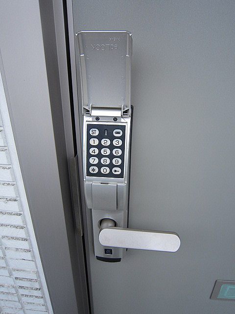 シャーメゾン　クラヴィエ 102号-10