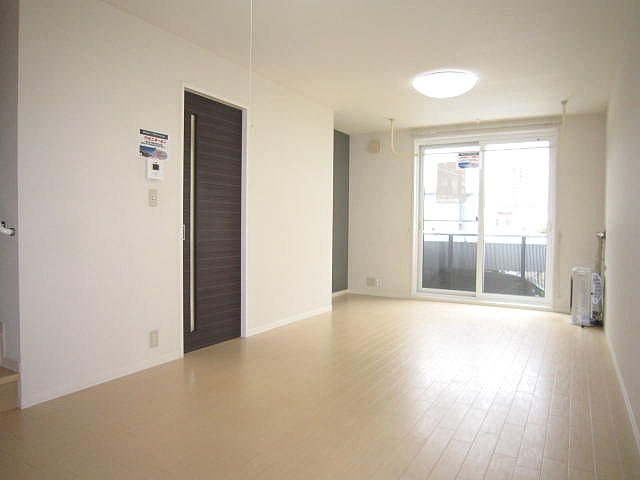 ノースビレッジ清田Ａ 101号-2