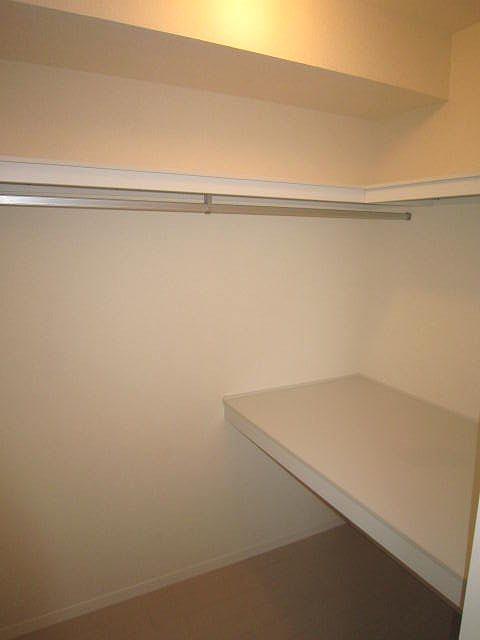 ノースビレッジ清田Ａ 101号-4