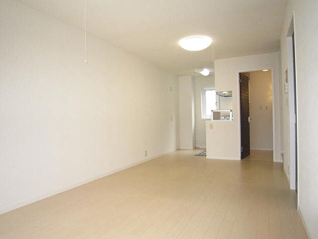 ノースビレッジ清田Ａ 101号-6