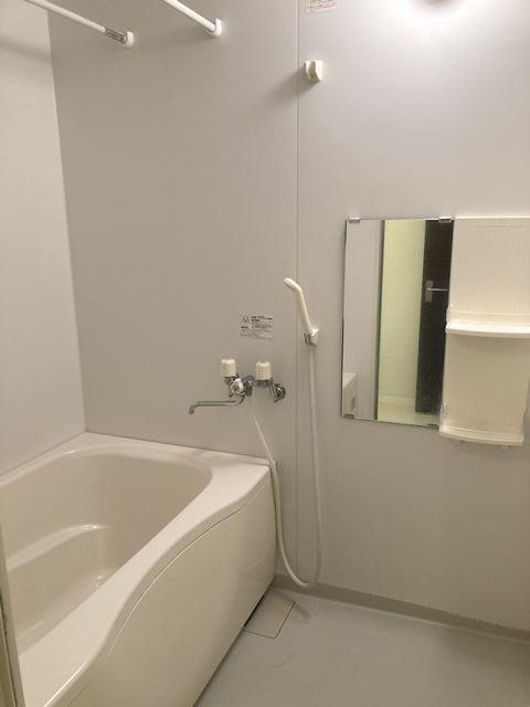 ノースビレッジ清田Ａ 101号-9