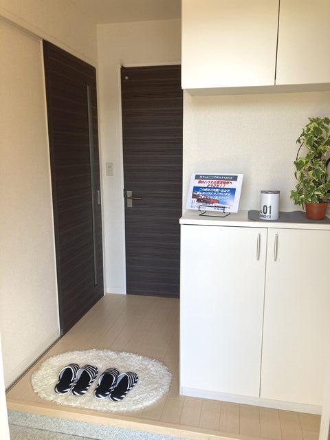 ノースビレッジ清田Ａ 101号-10