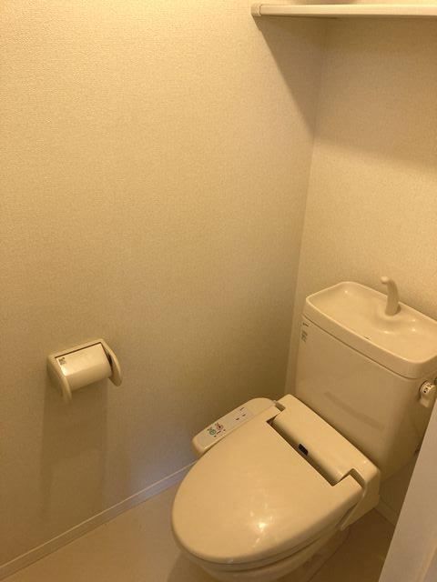 ノースビレッジ清田Ａ 101号-11