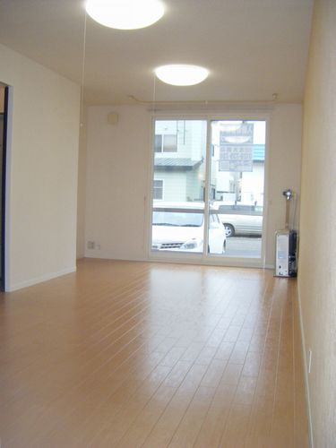 シャーメゾングランディー 102号-2