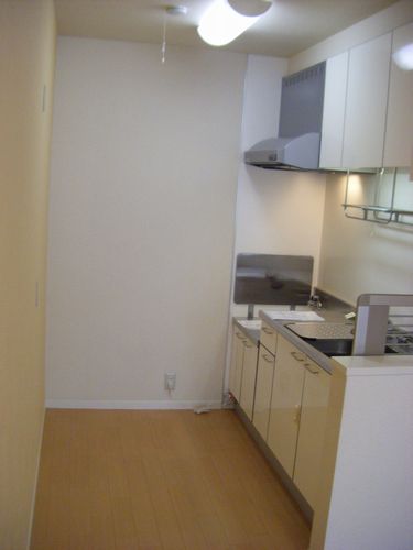 シャーメゾングランディー 102号-3