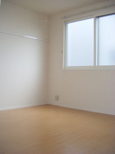 シャーメゾングランディー 102号-4