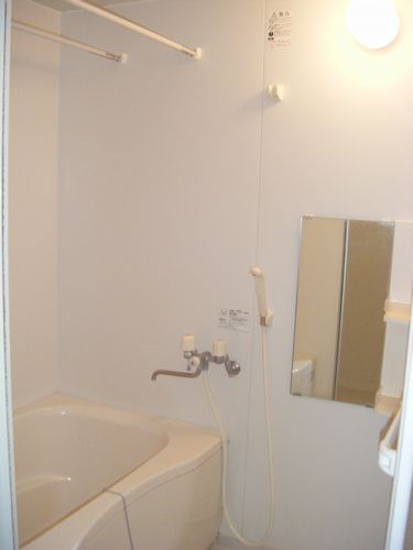 シャーメゾングランディー 102号-9