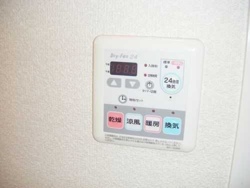 シャーメゾングランディー 102号-10