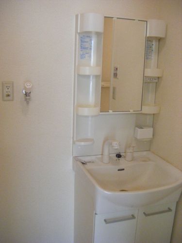 シャーメゾングランディー 102号-11