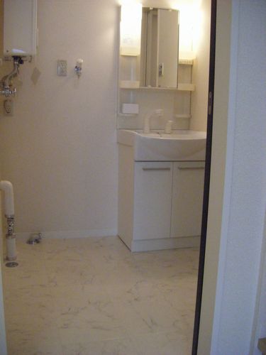 シャーメゾングランディー 102号-12