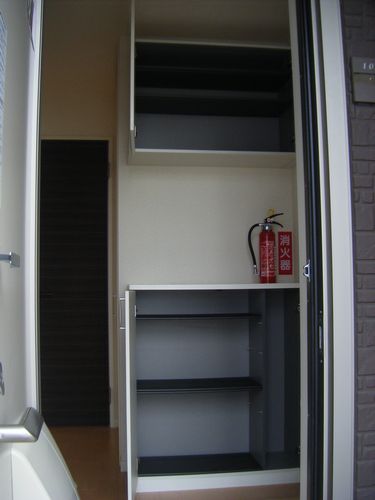 シャーメゾングランディー 102号-14