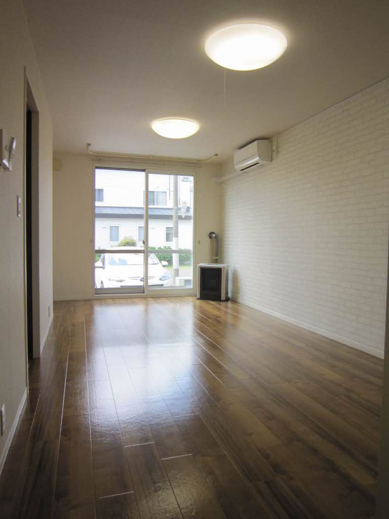 シャーメゾングランディー 105号-2