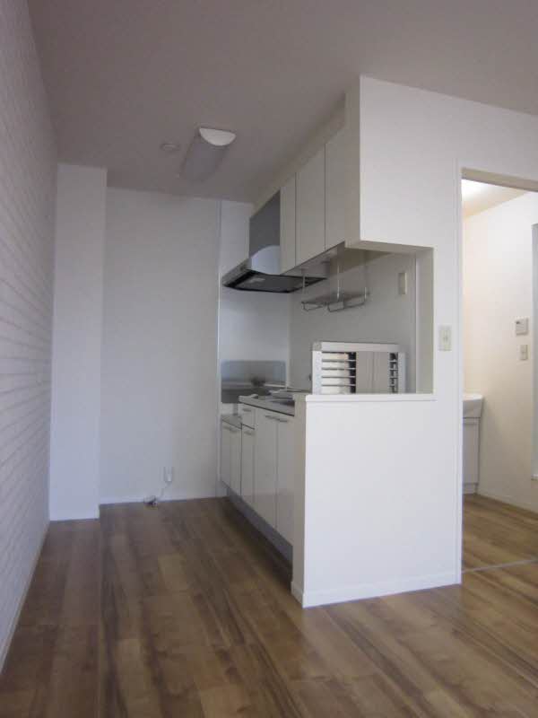 シャーメゾングランディー 105号-4