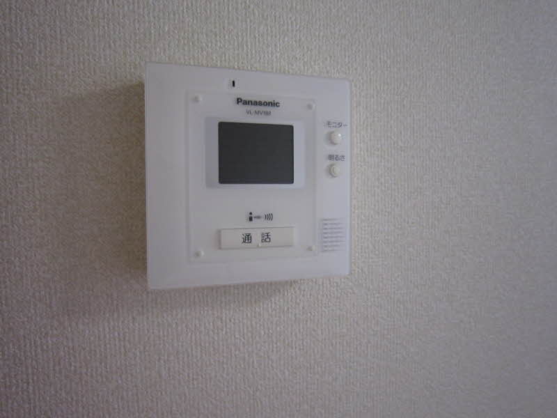 シャーメゾングランディー 105号-5