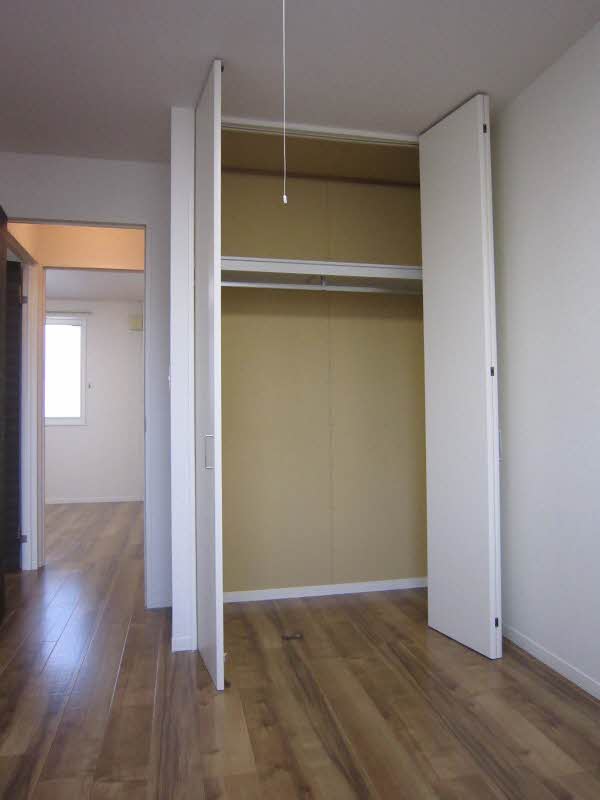 シャーメゾングランディー 105号-7