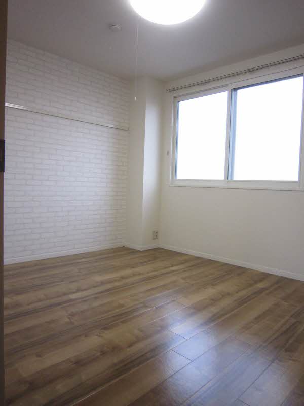 シャーメゾングランディー 105号-10