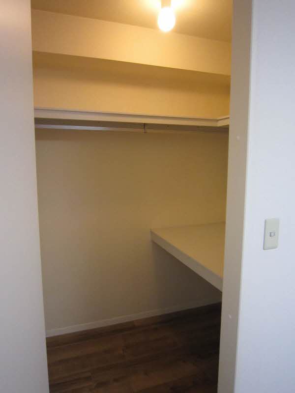 シャーメゾングランディー 105号-11