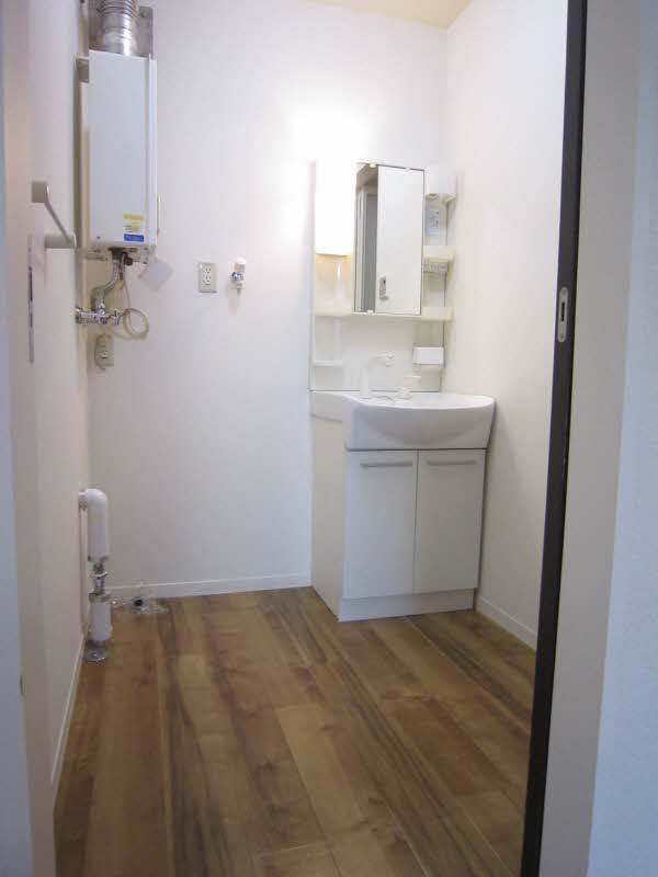 シャーメゾングランディー 105号-12