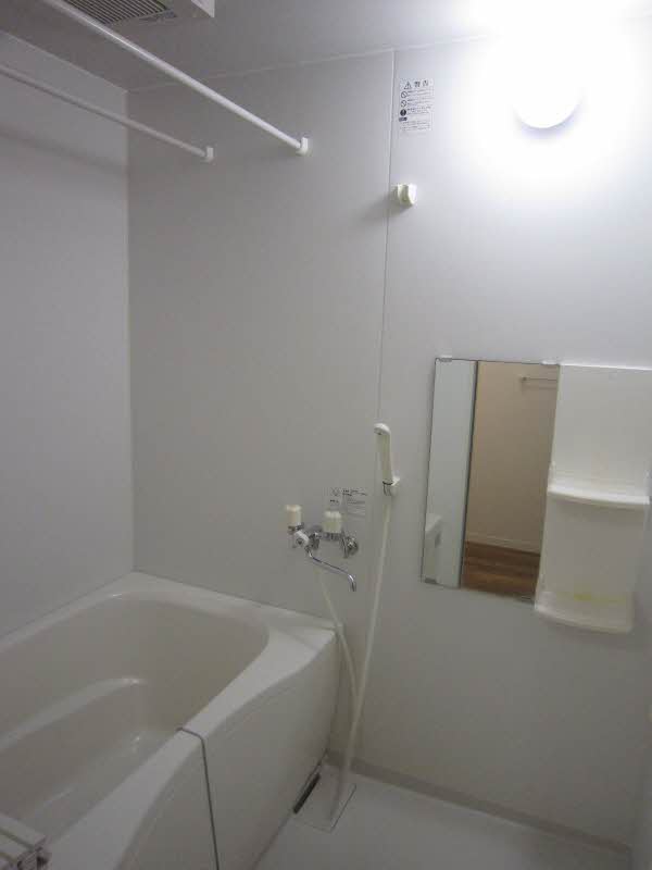 シャーメゾングランディー 105号-13