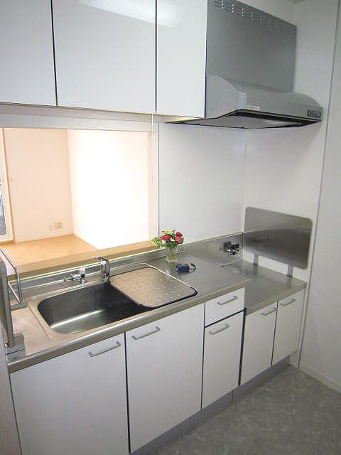 シャーメゾン　アカシア 105号-3