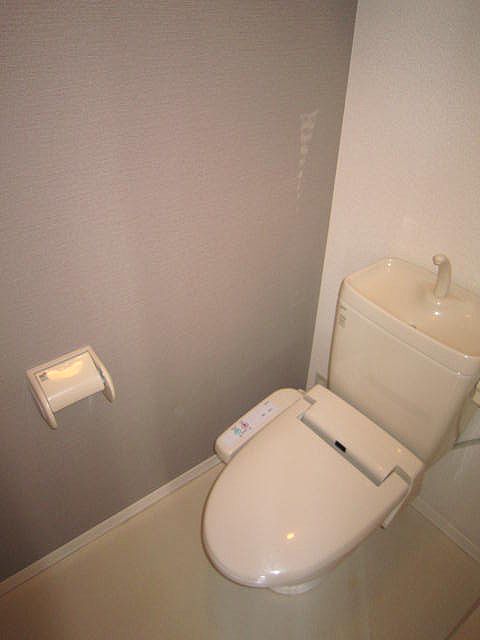 シャーメゾン　アカシア 105号-5