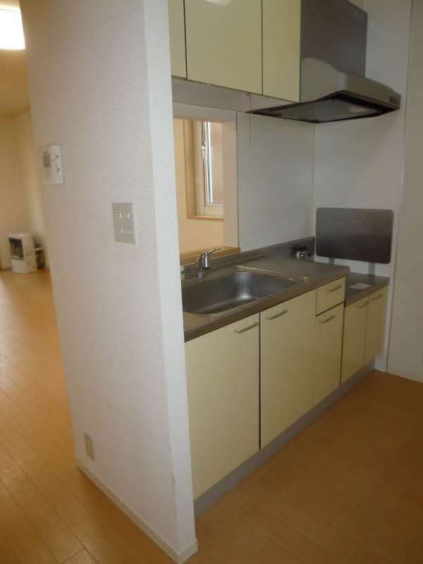 シャーメゾン　リアン 102号-4