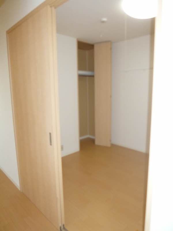 シャーメゾン　リアン 102号-5