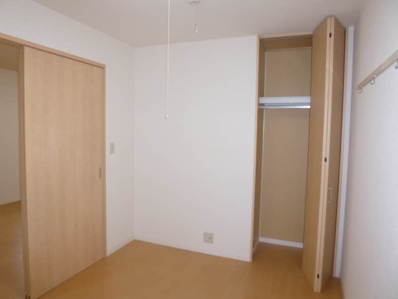 シャーメゾン　リアン 102号-6