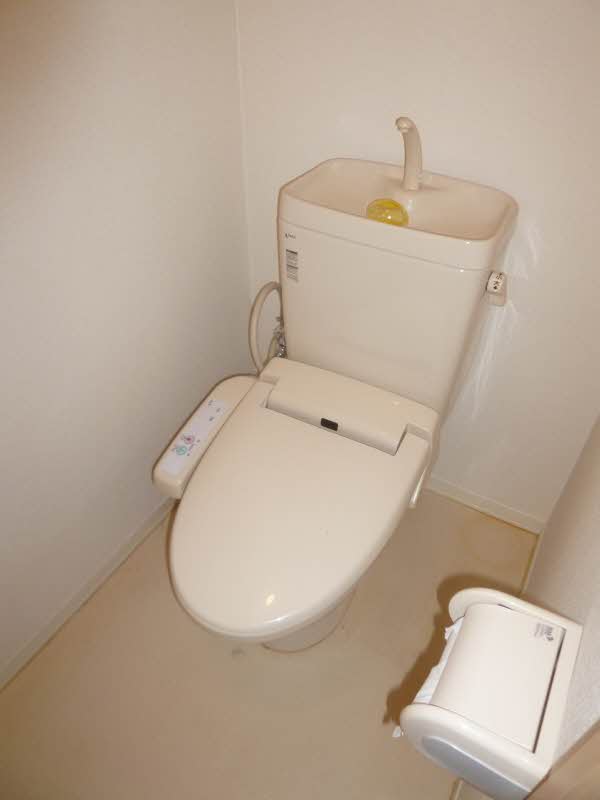 シャーメゾン　リアン 102号-14