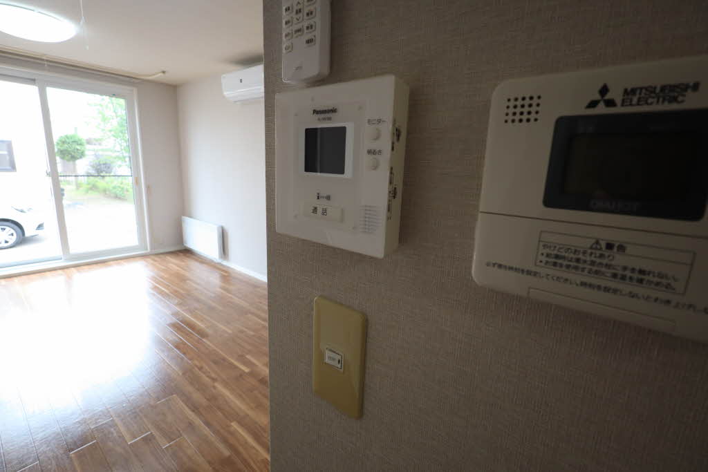 Ｃａｓａ　ｄｅｌ　ＰａｒｃｅｓｔⅠ 101号-3