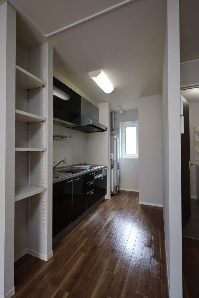 Ｃａｓａ　ｄｅｌ　ＰａｒｃｅｓｔⅠ 101号-4