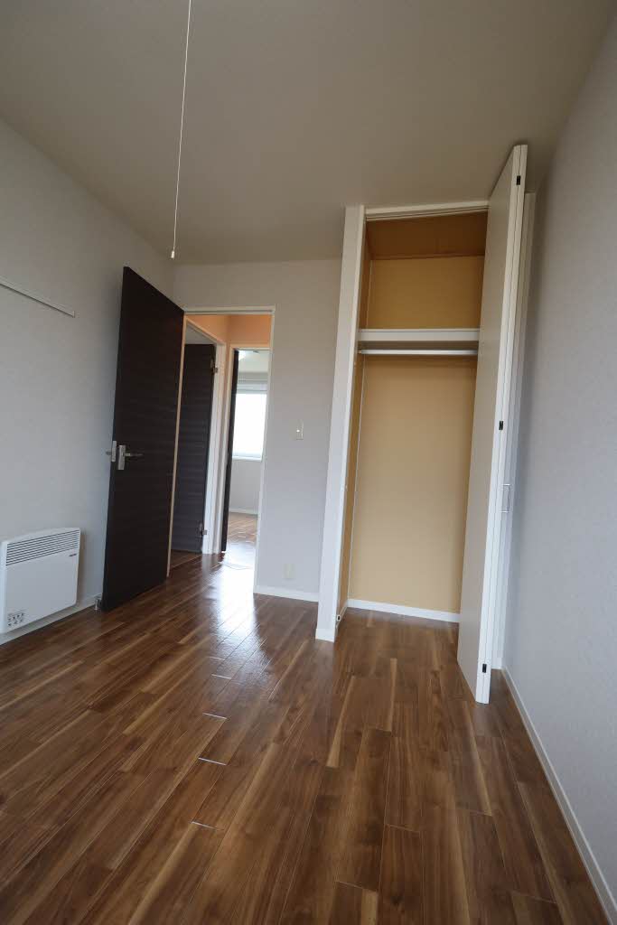 Ｃａｓａ　ｄｅｌ　ＰａｒｃｅｓｔⅠ 101号-9