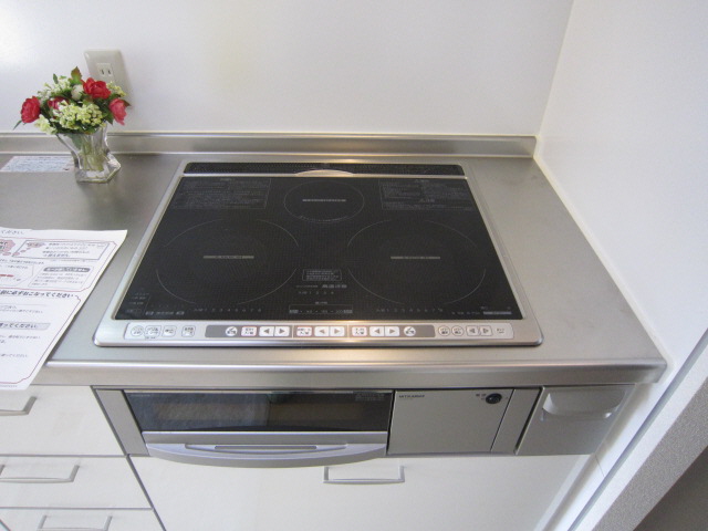 Ｃａｓａ　ｄｅｌ　ＰａｒｃｅｓｔⅡ 101号-3