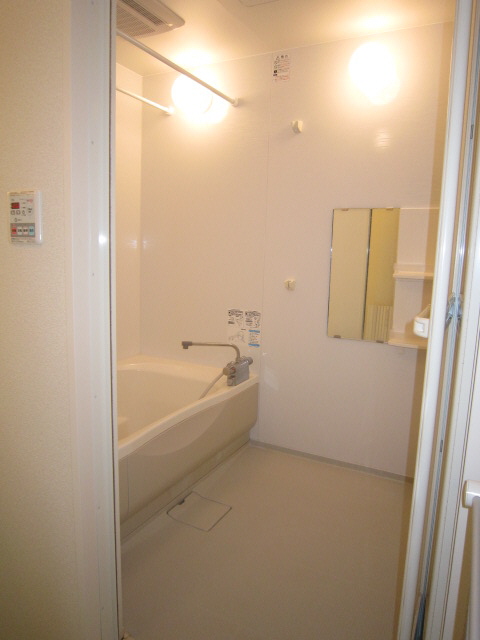 Ｃａｓａ　ｄｅｌ　ＰａｒｃｅｓｔⅡ 101号-6