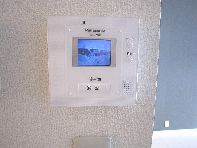 Ｃａｓａ　ｄｅｌ　ＰａｒｃｅｓｔⅡ 101号-7