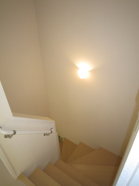 Ｃａｓａ　ｄｅｌ　ＰａｒｃｅｓｔⅡ 101号-13