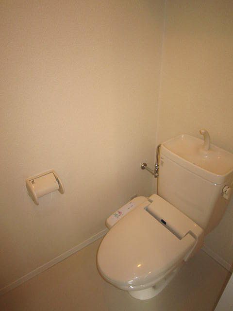 シャーメゾン　エヌ・エイチＣ 103号-12