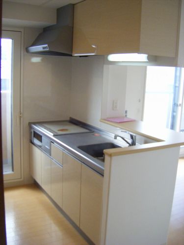 Ｃｏｍｏｄｏ２２ 405号-7