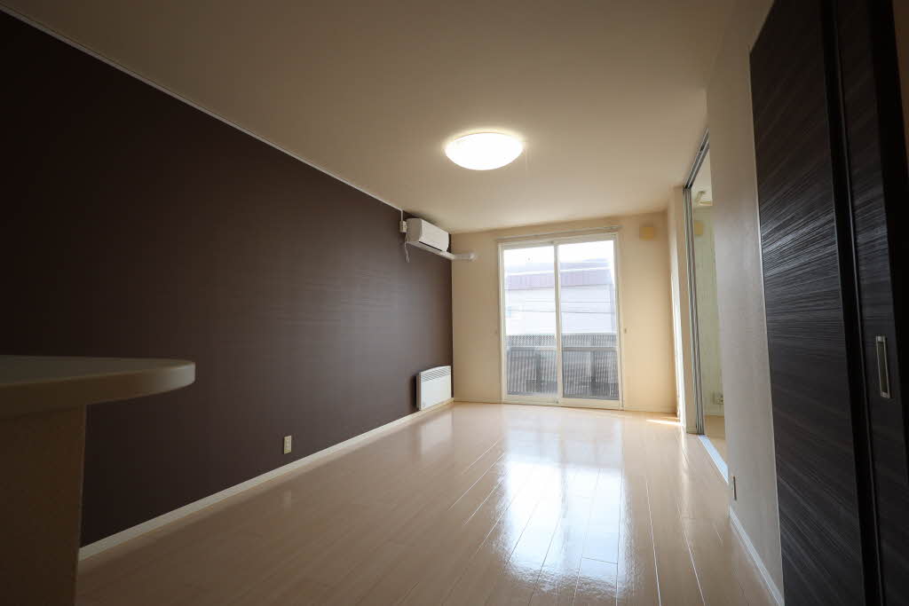 シャーメゾン リバーストン 205号-2